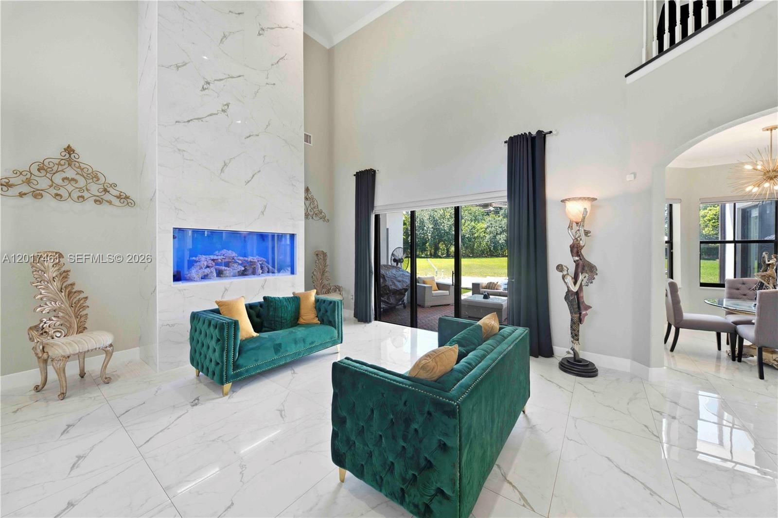 Real estate property located at 1748 195th Ave, Broward, Harbour Lakes Estates, Miramar, FL
