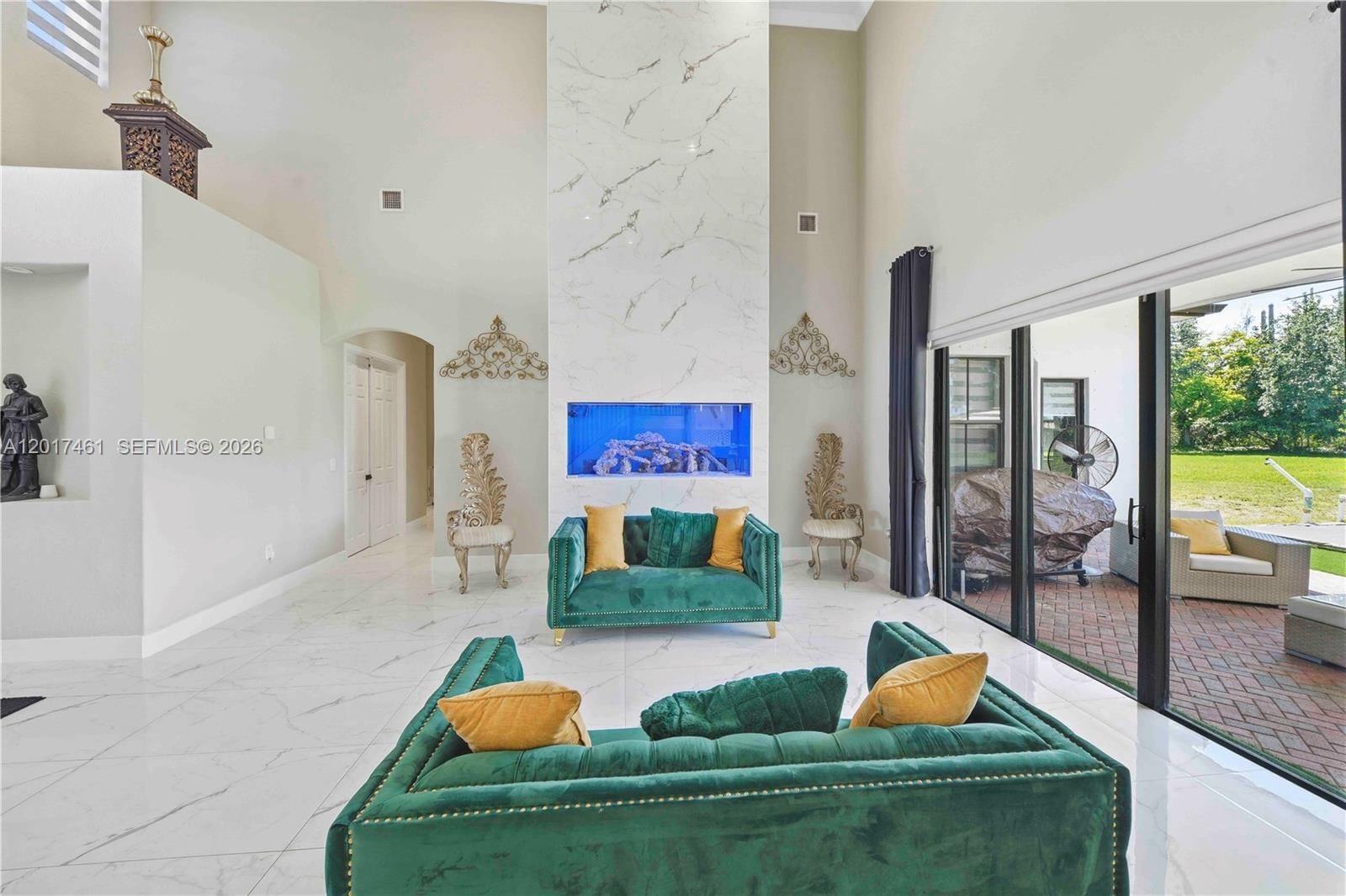 Real estate property located at 1748 195th Ave, Broward, Harbour Lakes Estates, Miramar, FL