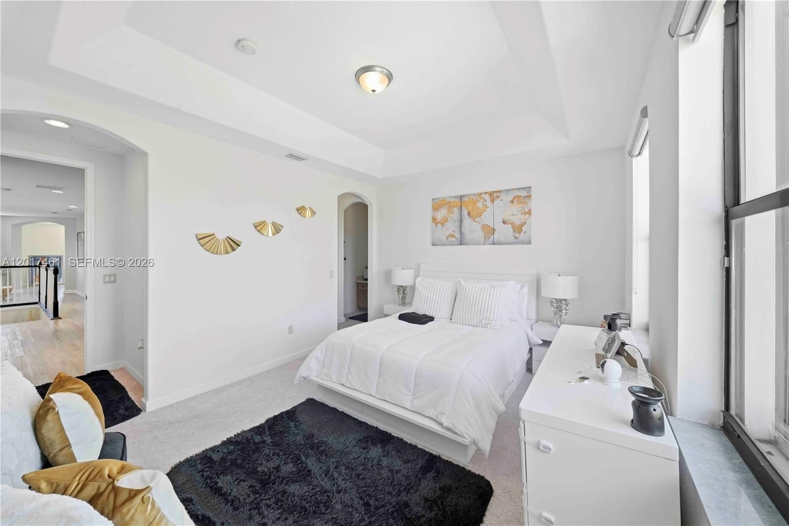 Real estate property located at 1748 195th Ave, Broward, Harbour Lakes Estates, Miramar, FL
