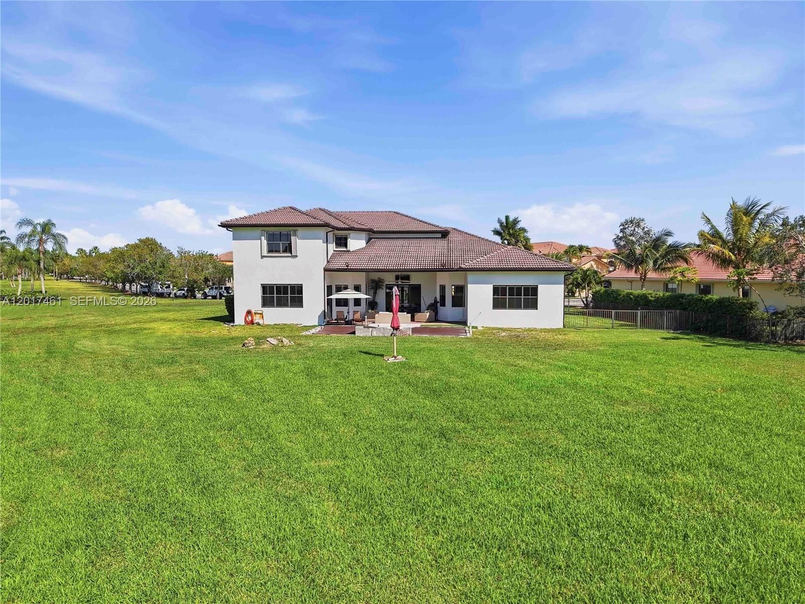 Real estate property located at 1748 195th Ave, Broward, Harbour Lakes Estates, Miramar, FL