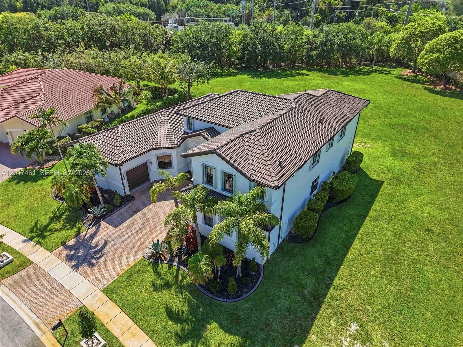 Real estate property located at 1748 195th Ave, Broward, Harbour Lakes Estates, Miramar, FL