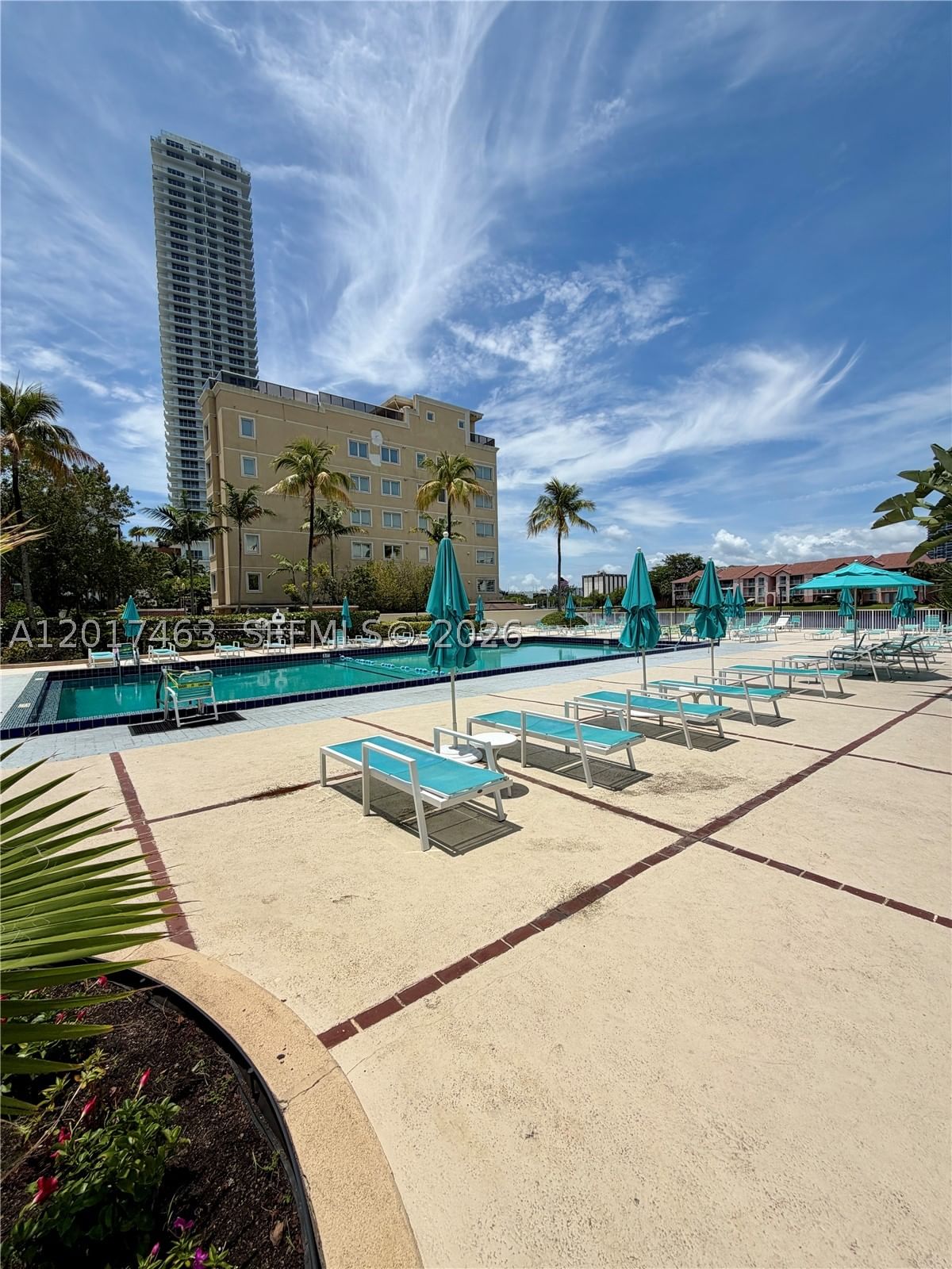 Real estate property located at 3800 Ocean Dr #1208, Broward, Hallmark Of Hollywood Con, Hollywood, FL