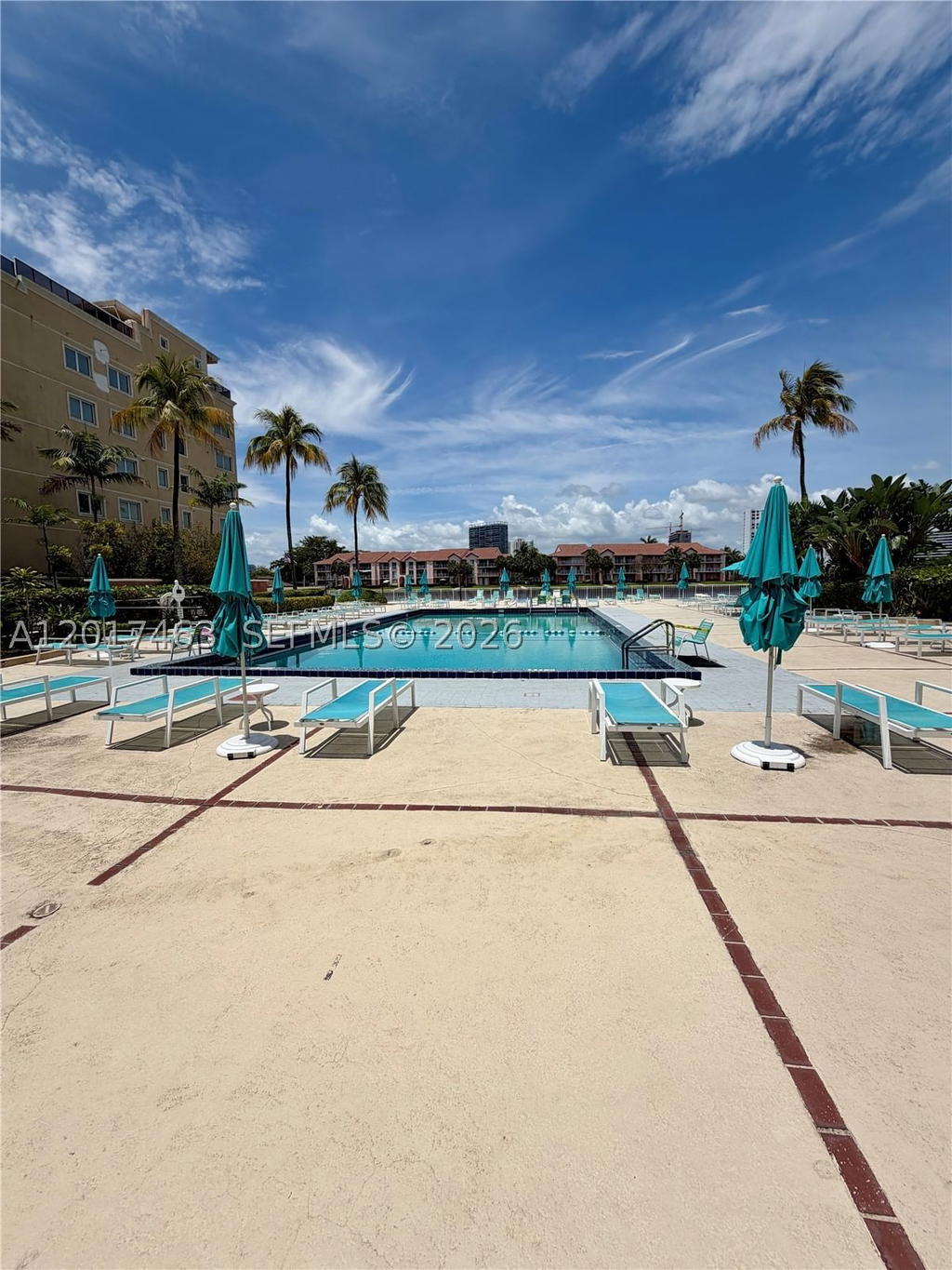 Real estate property located at 3800 Ocean Dr #1208, Broward, Hallmark Of Hollywood Con, Hollywood, FL