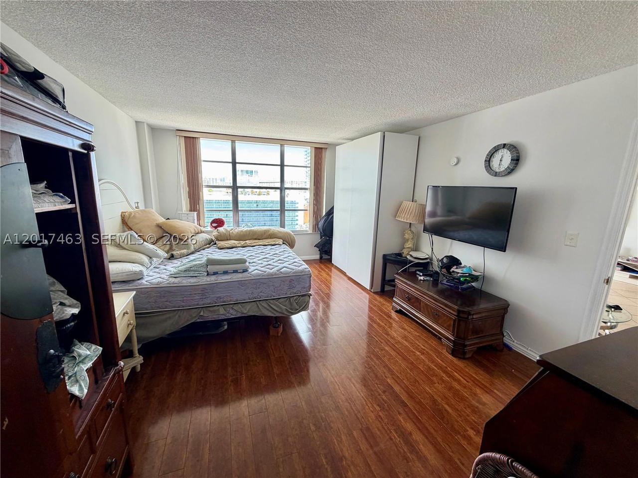 Real estate property located at 3800 Ocean Dr #1208, Broward, Hallmark Of Hollywood Con, Hollywood, FL