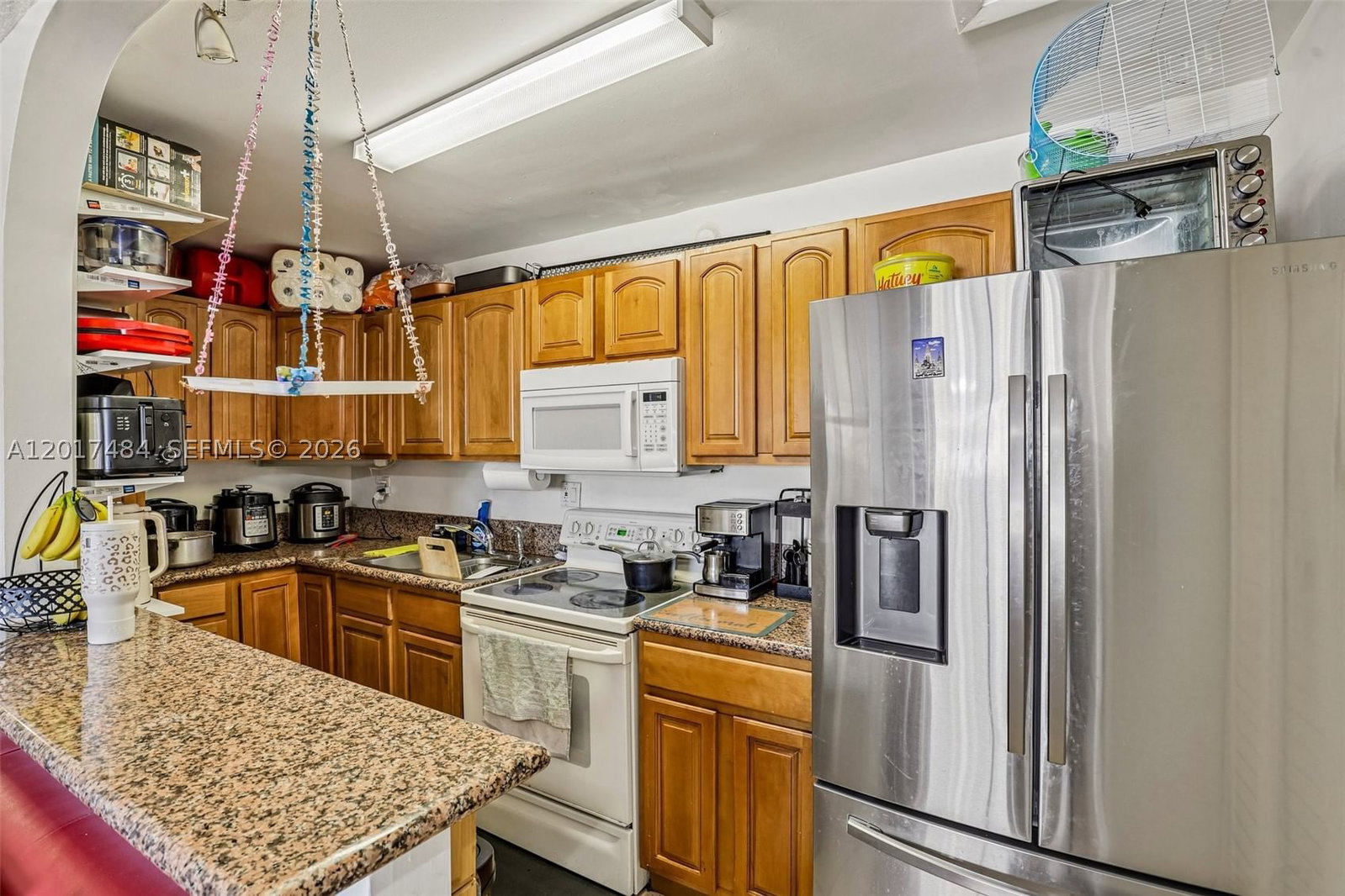 Real estate property located at 4520 79th Ave #2D, Miami-dade, Doral Gardens Condo, Doral, FL