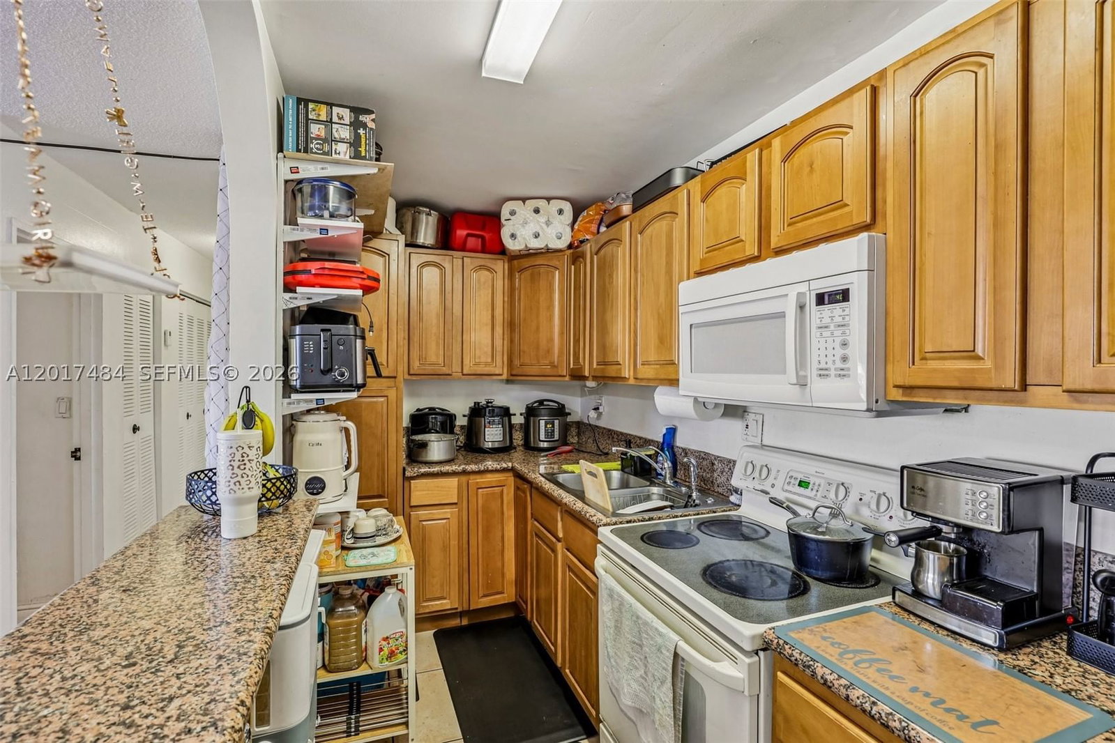Real estate property located at 4520 79th Ave #2D, Miami-dade, Doral Gardens Condo, Doral, FL