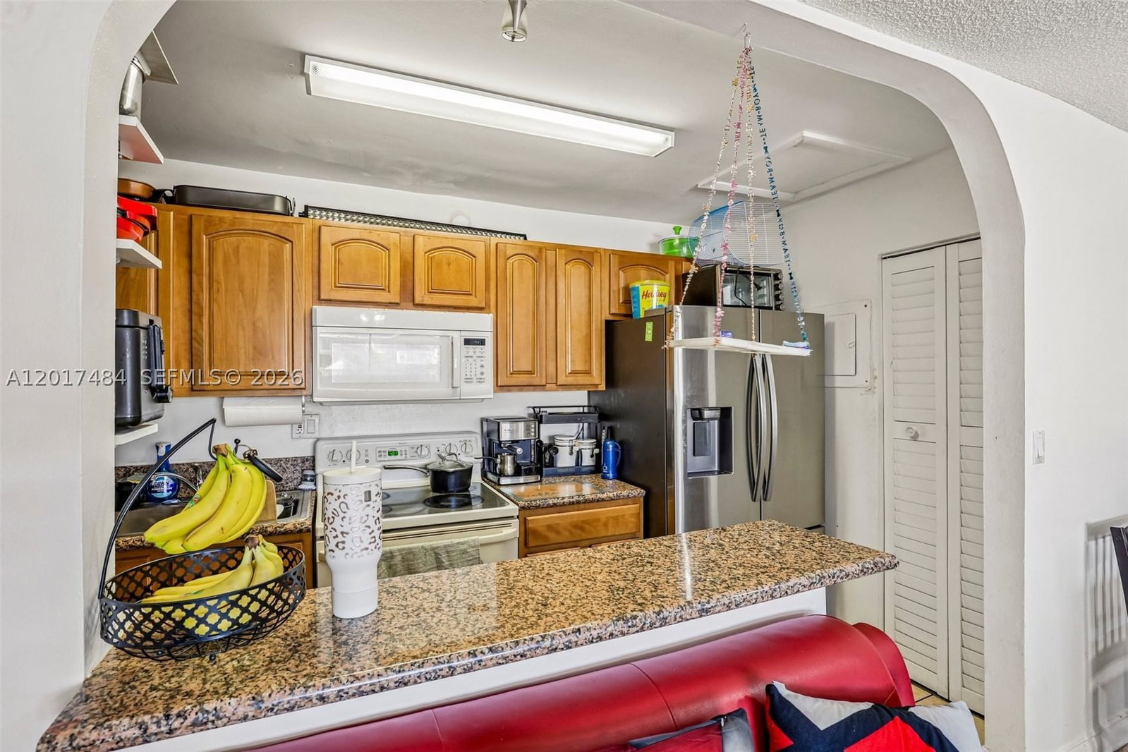 Real estate property located at 4520 79th Ave #2D, Miami-dade, Doral Gardens Condo, Doral, FL