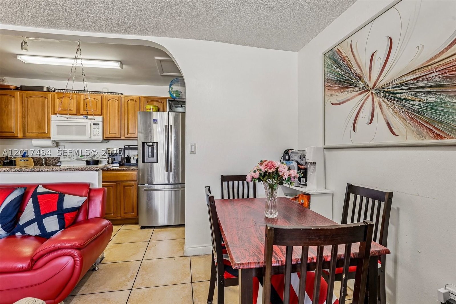 Real estate property located at 4520 79th Ave #2D, Miami-dade, Doral Gardens Condo, Doral, FL