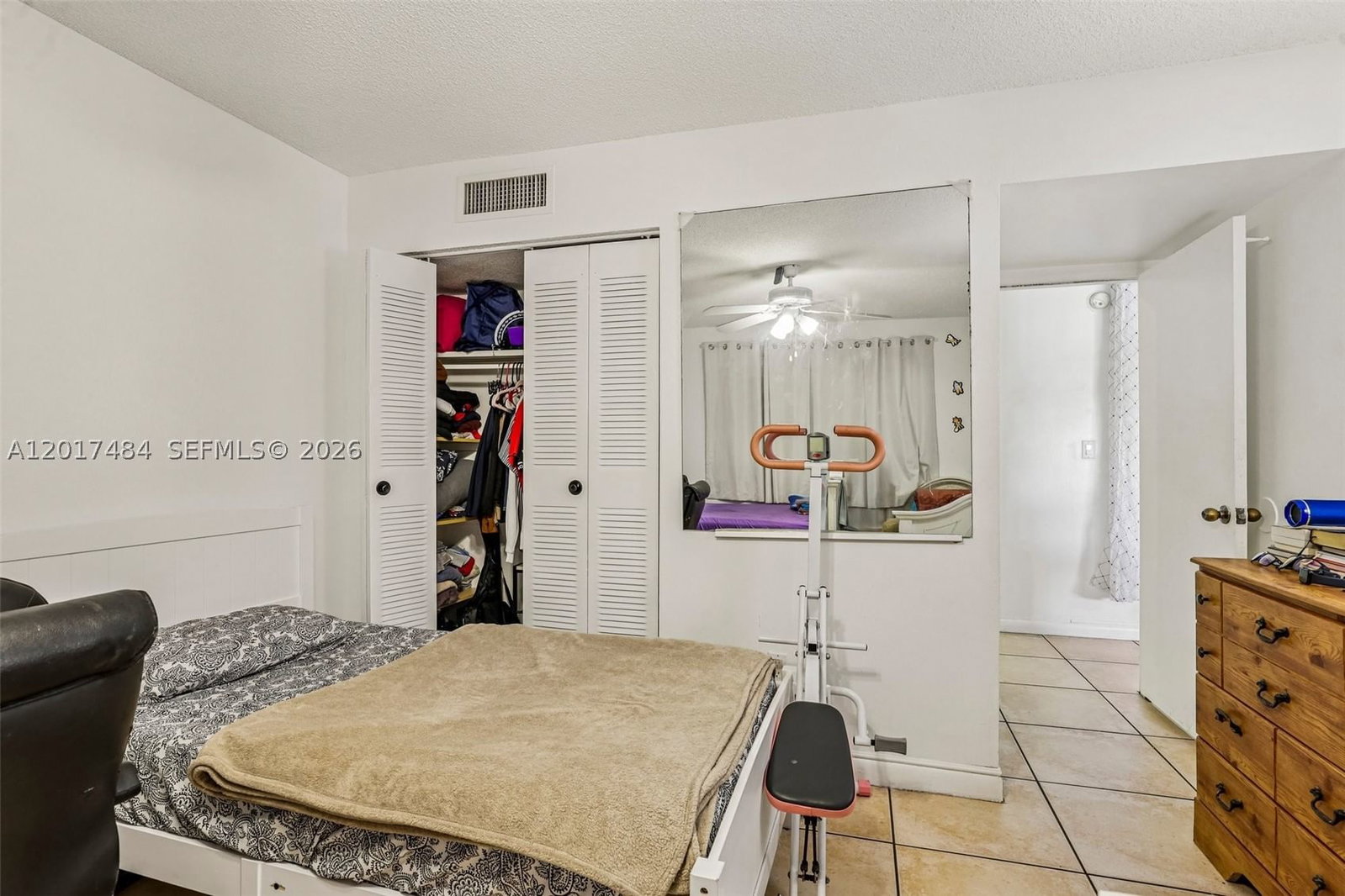 Real estate property located at 4520 79th Ave #2D, Miami-dade, Doral Gardens Condo, Doral, FL