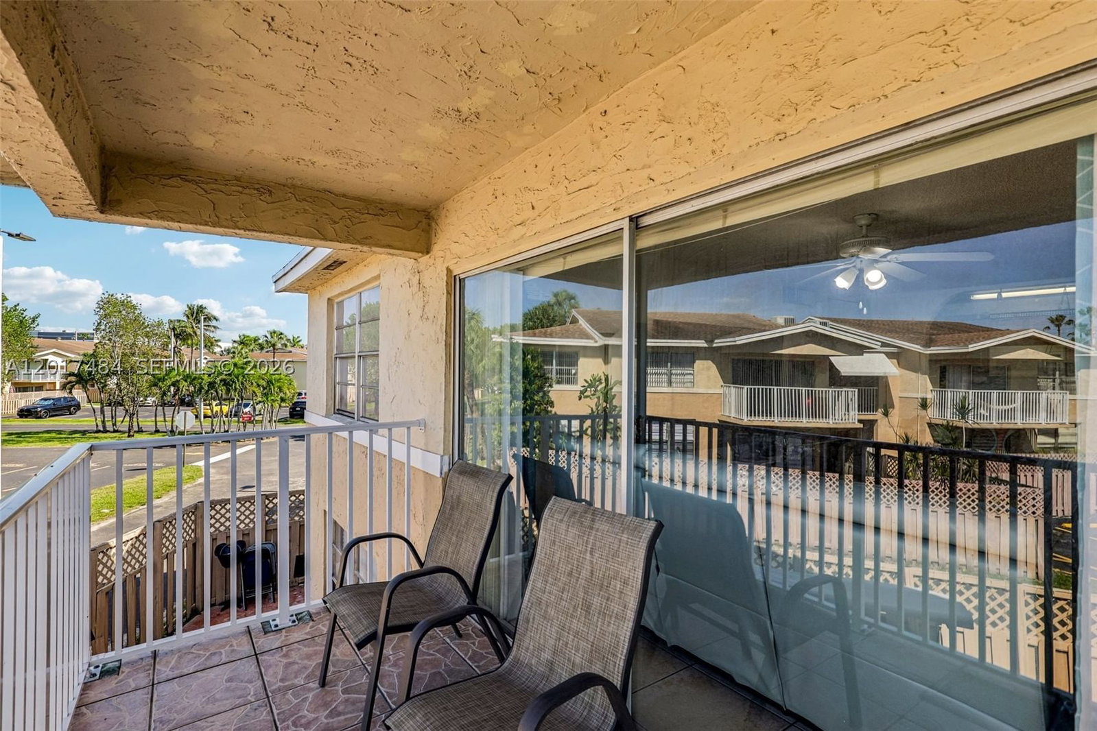 Real estate property located at 4520 79th Ave #2D, Miami-dade, Doral Gardens Condo, Doral, FL