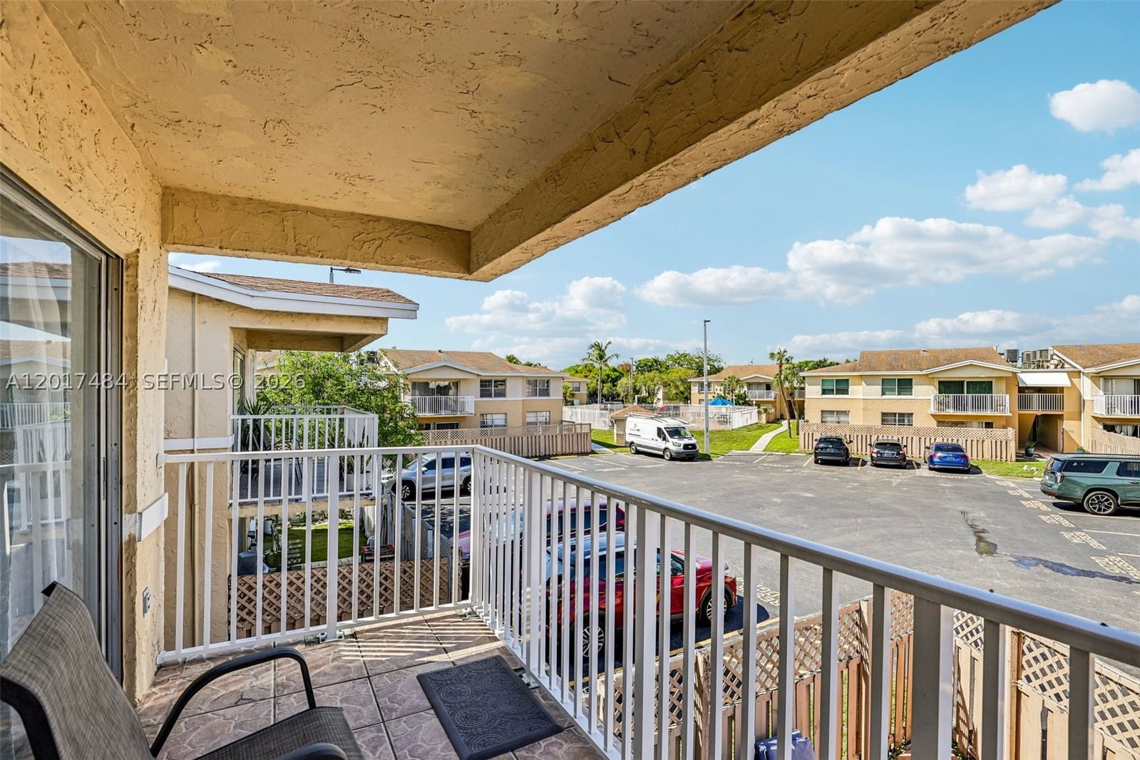 Real estate property located at 4520 79th Ave #2D, Miami-dade, Doral Gardens Condo, Doral, FL