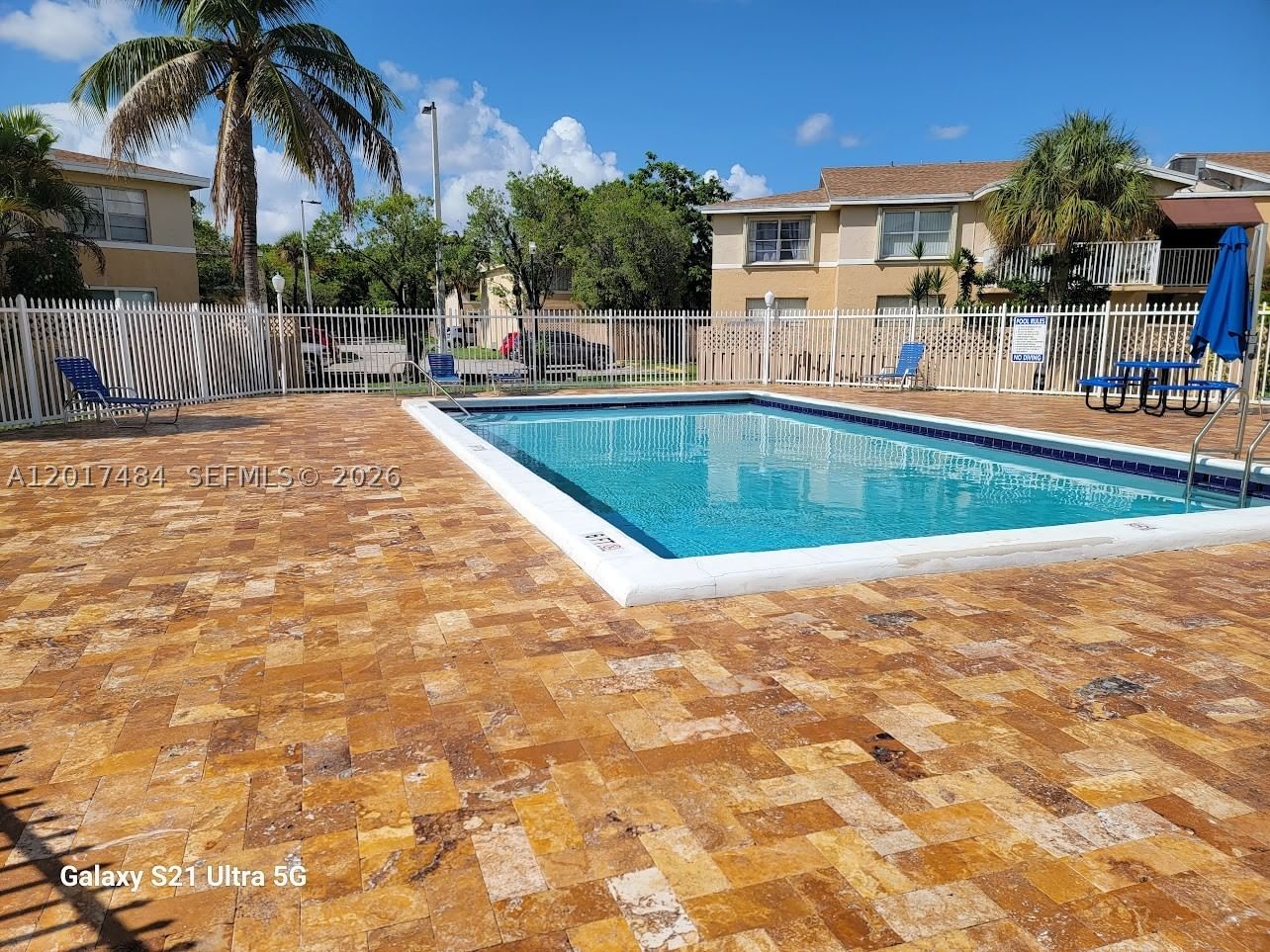 Real estate property located at 4520 79th Ave #2D, Miami-dade, Doral Gardens Condo, Doral, FL