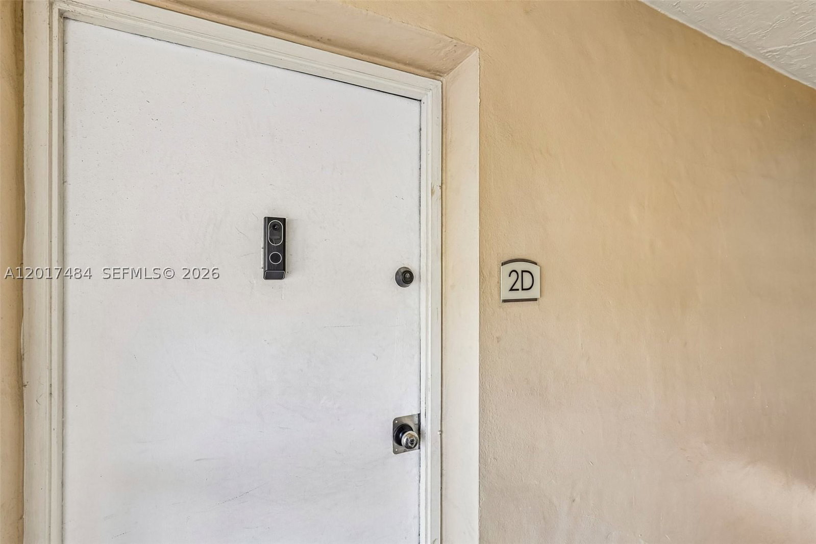 Real estate property located at 4520 79th Ave #2D, Miami-dade, Doral Gardens Condo, Doral, FL
