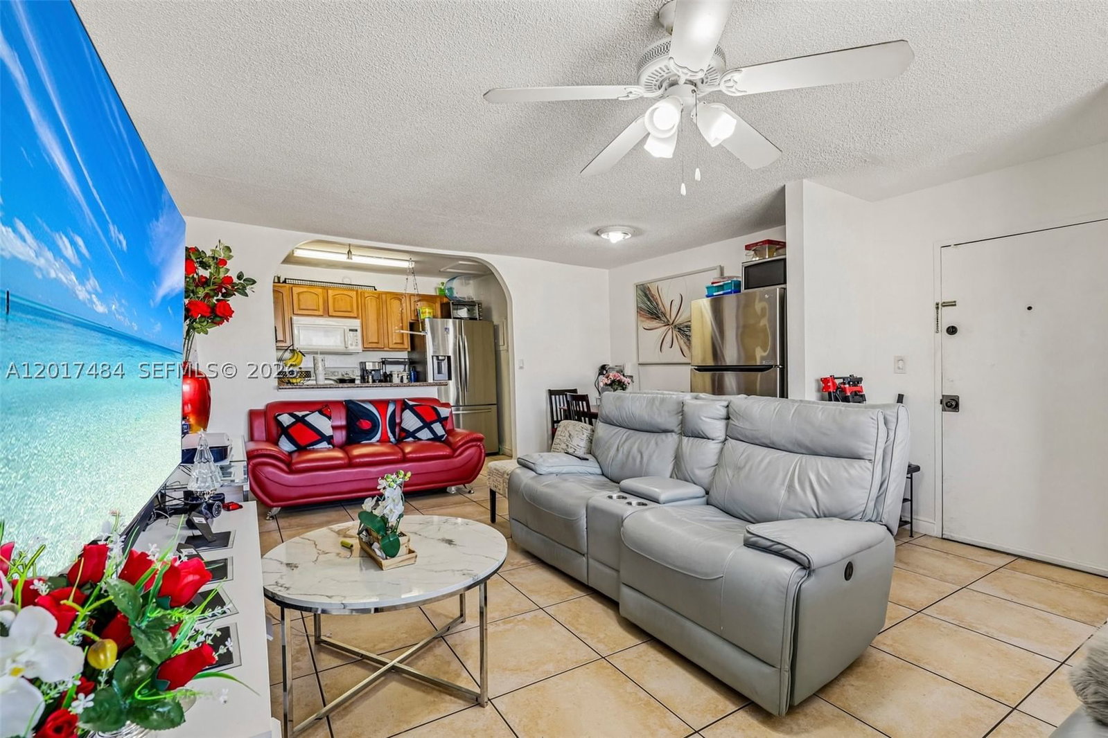 Real estate property located at 4520 79th Ave #2D, Miami-dade, Doral Gardens Condo, Doral, FL