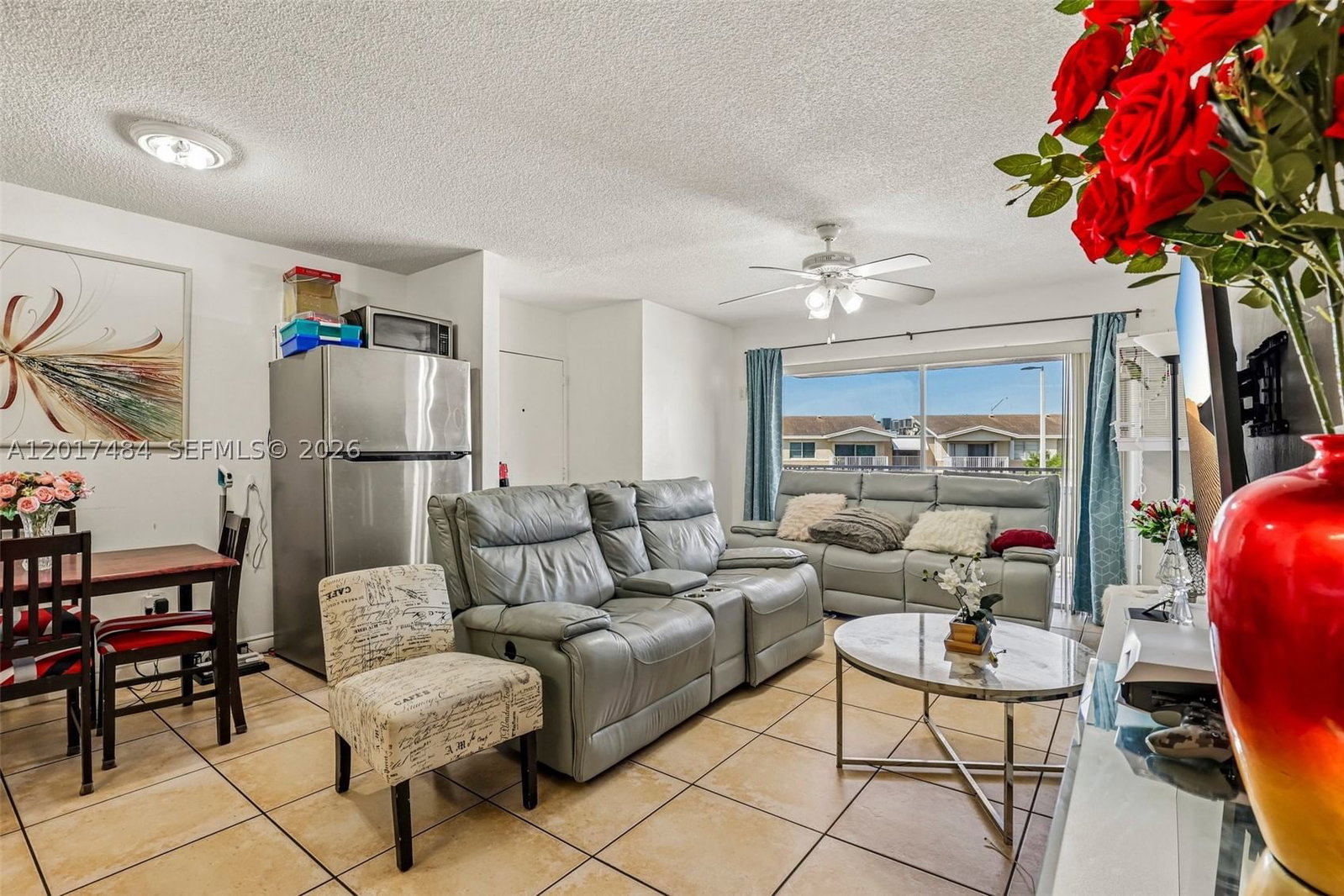 Real estate property located at 4520 79th Ave #2D, Miami-dade, Doral Gardens Condo, Doral, FL