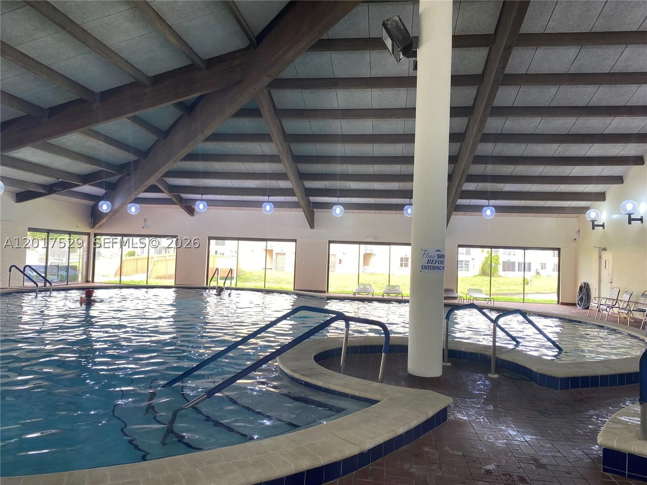 Real estate property located at 9041 Sunrise Lakes Blvd #303, Broward, Sunrise Lakes 90 Condo, Sunrise, FL