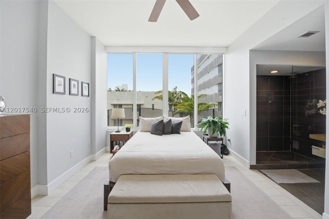 Real estate property located at 2100 Park Ave #302, Miami-dade, Artepark South Condo, Miami Beach, FL