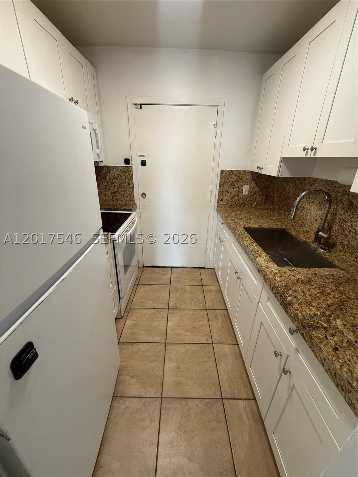 Real estate property located at 685 Miller Dr E205, Miami-dade, Springs Towers Condo, Miami Springs, FL