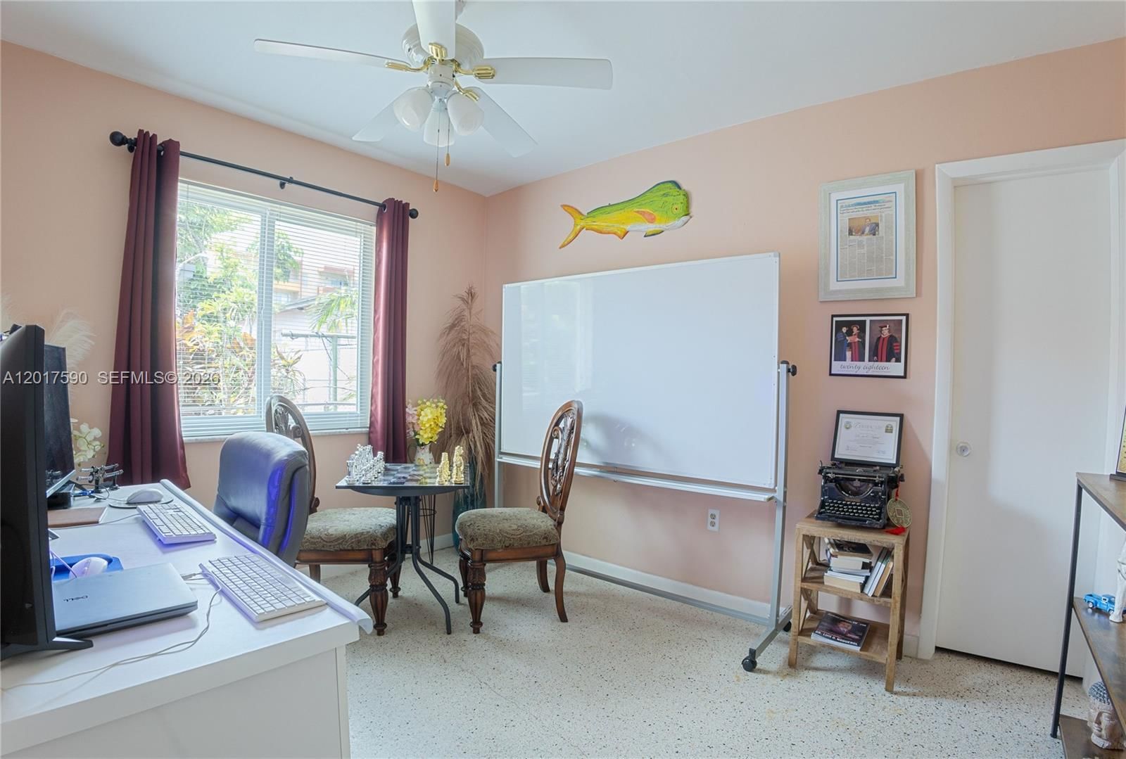 Real estate property located at 10 60th Ct, Miami-dade, West Flagler Pk Sec B, Miami, FL