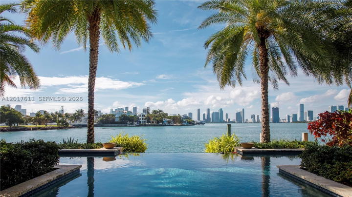Real estate property located at 250 San Marino Dr, Miami-dade, San Marino Island, Miami Beach, FL