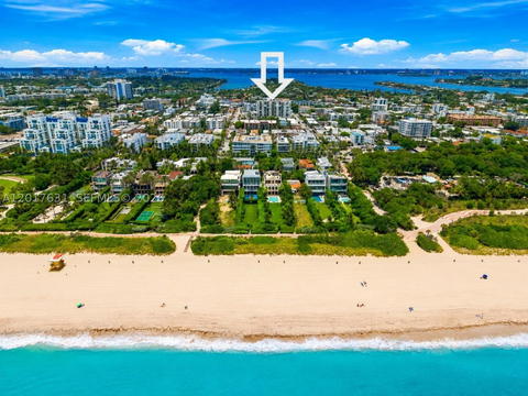 Real estate property located at 7850 Byron Ave #702, Miami-dade, Byron Gardens Condo, Miami Beach, FL