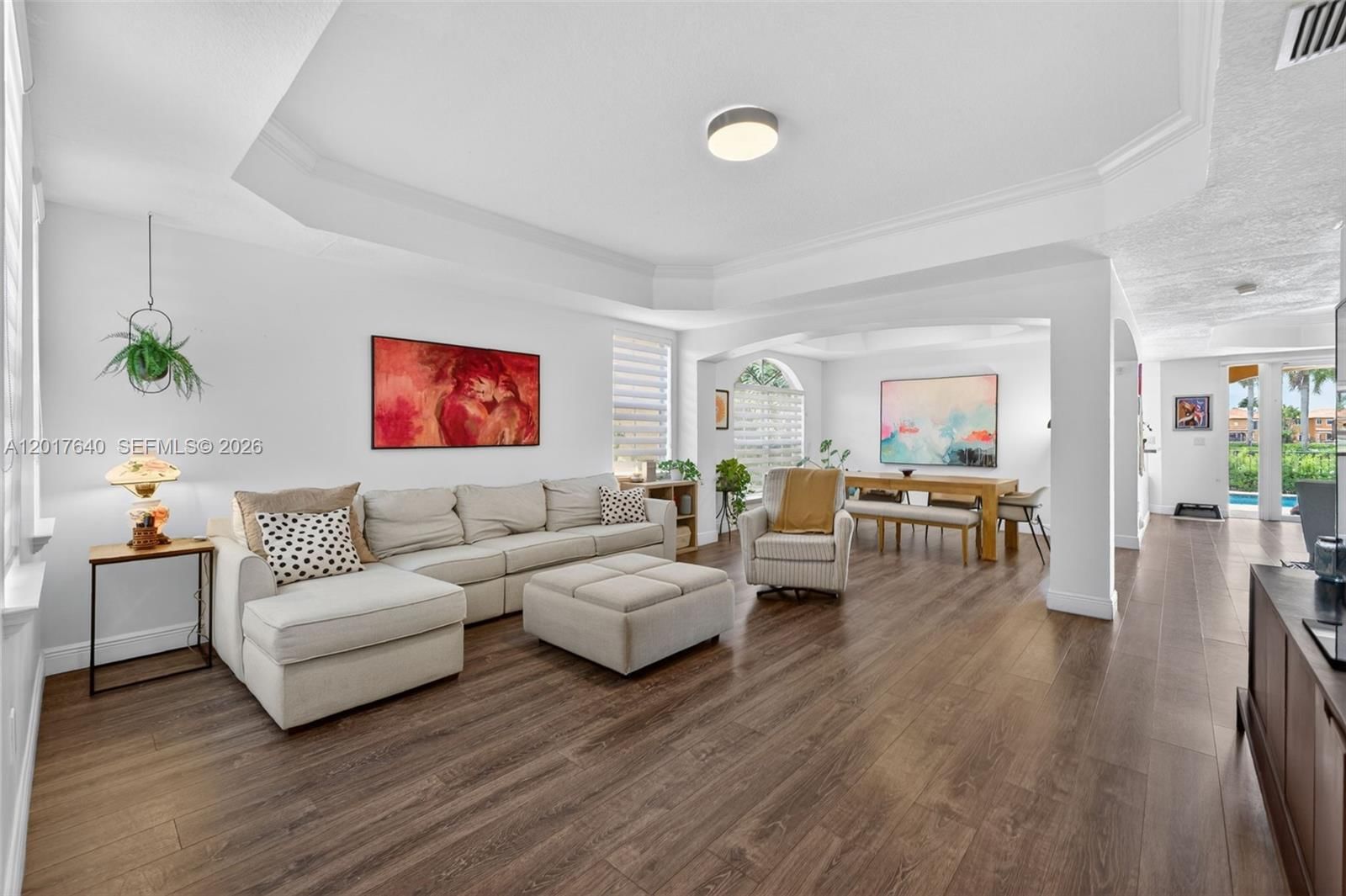 Real estate property located at 2631 153rd Path, Miami-dade, Egret Lakes Estates Sec 3, Miami, FL