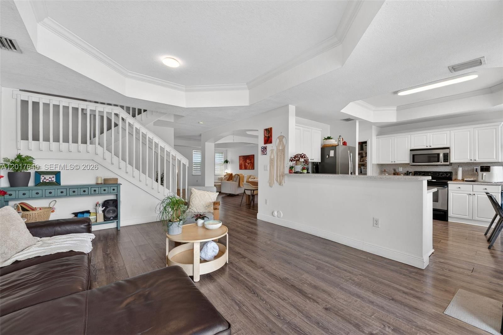 Real estate property located at 2631 153rd Path, Miami-dade, Egret Lakes Estates Sec 3, Miami, FL