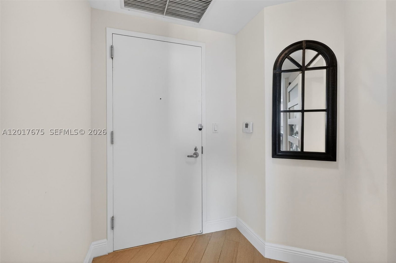Real estate property located at 1900 Bayshore Dr #4606, Miami-dade, Quantum On The Bay Condo, Miami, FL