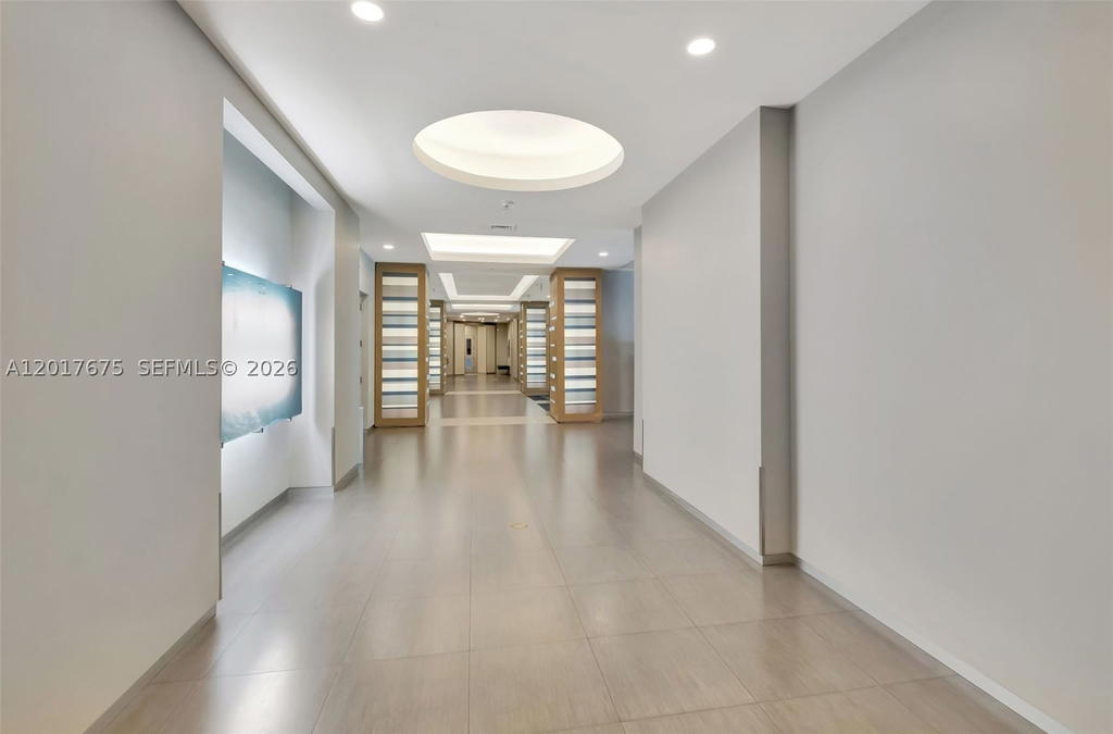 Real estate property located at 1900 Bayshore Dr #4606, Miami-dade, Quantum On The Bay Condo, Miami, FL