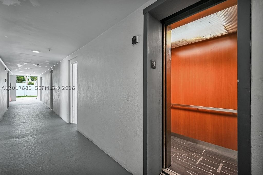 Real estate property located at 2920 28th Ter #207, Miami-dade, Groves Edge Condo, Miami, FL