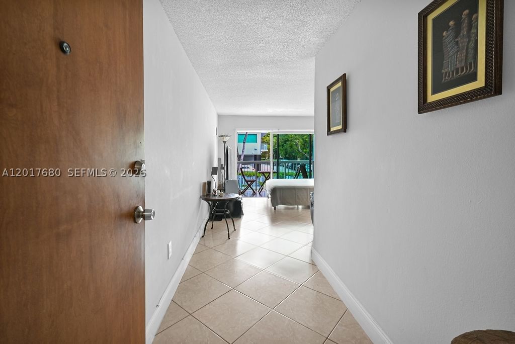 Real estate property located at 2920 28th Ter #207, Miami-dade, Groves Edge Condo, Miami, FL