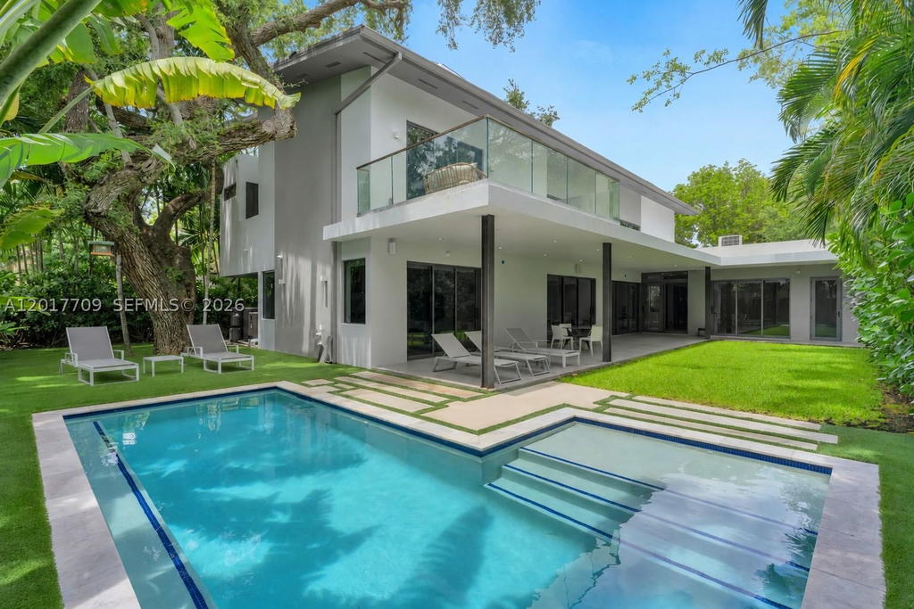 Real estate property located at 10 Samana Dr, Miami-dade, Bay Heights, Miami, FL