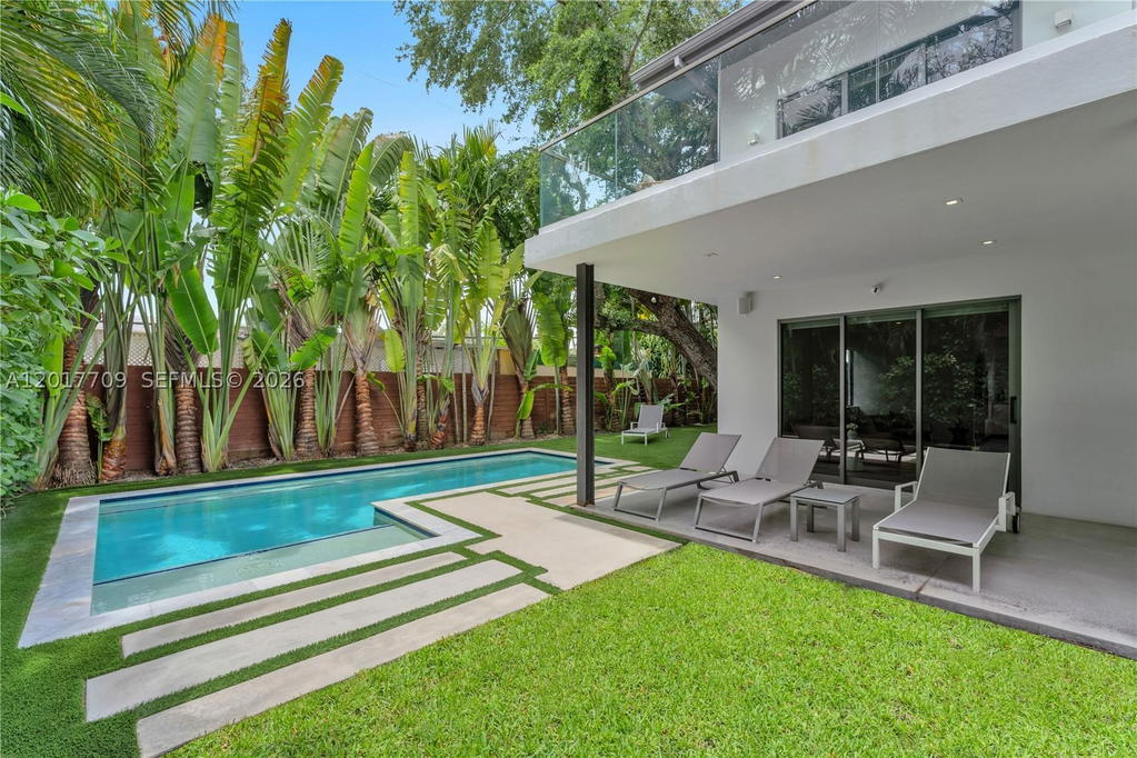 Real estate property located at 10 Samana Dr, Miami-dade, Bay Heights, Miami, FL