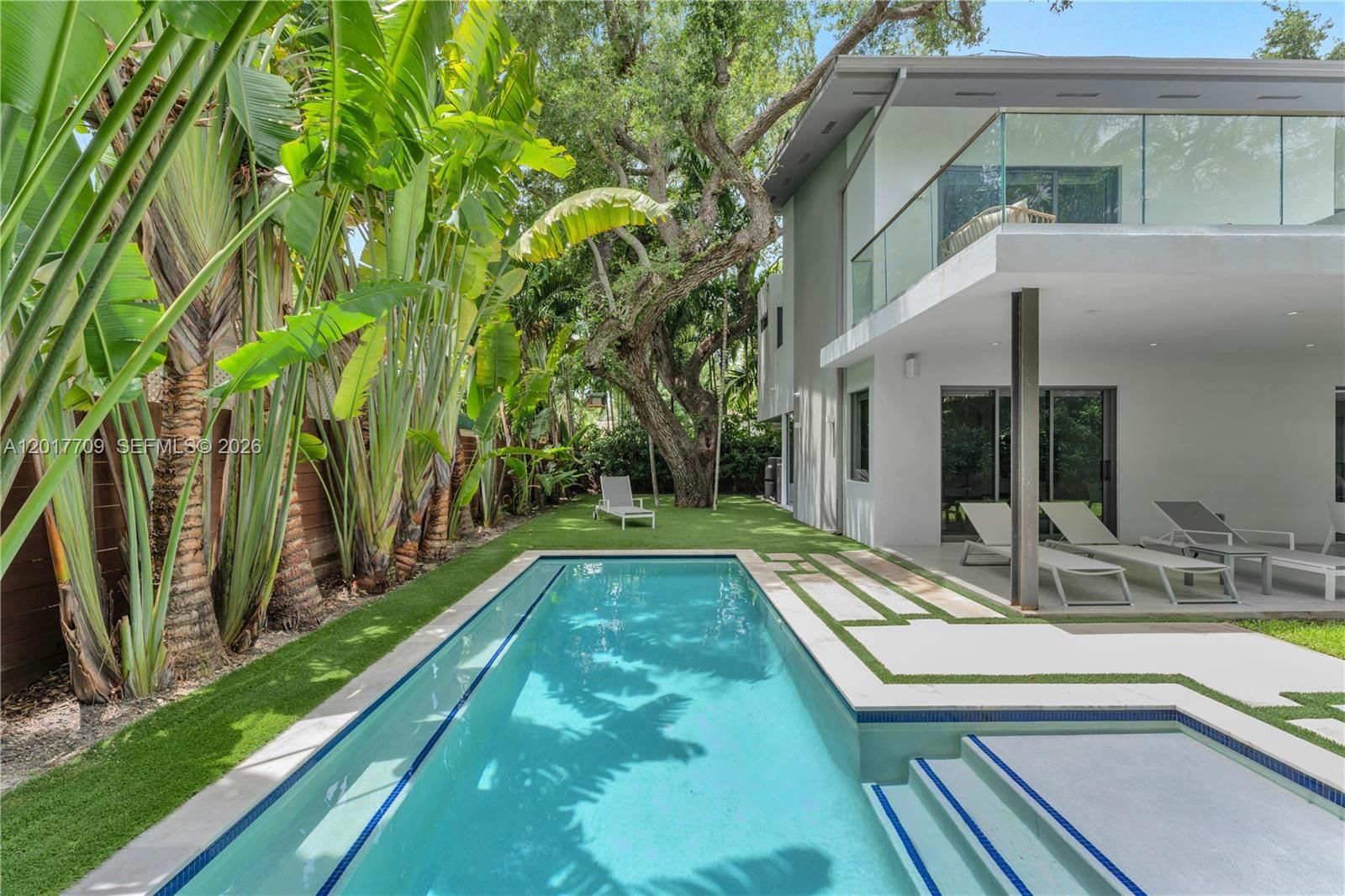 Real estate property located at 10 Samana Dr, Miami-dade, Bay Heights, Miami, FL