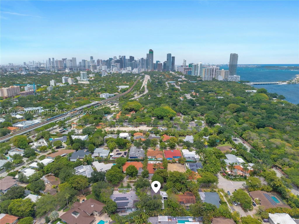 Real estate property located at 10 Samana Dr, Miami-dade, Bay Heights, Miami, FL