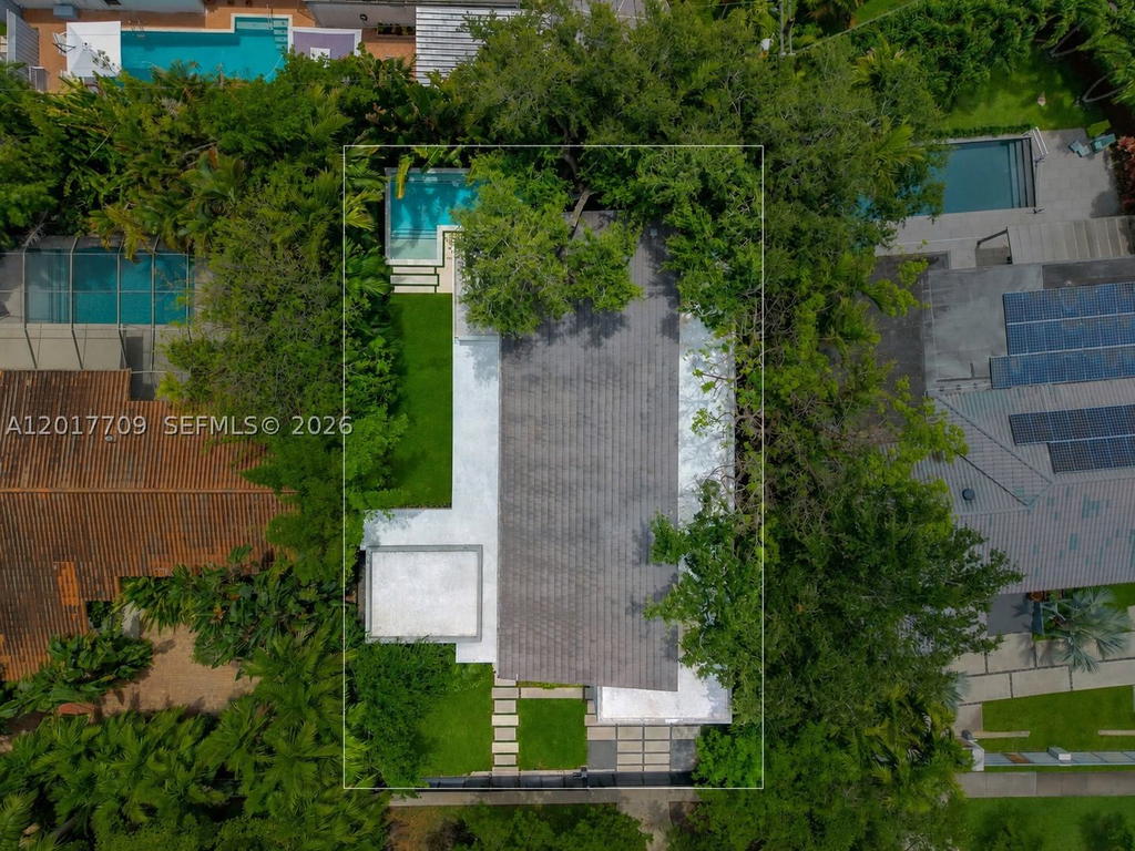 Real estate property located at 10 Samana Dr, Miami-dade, Bay Heights, Miami, FL