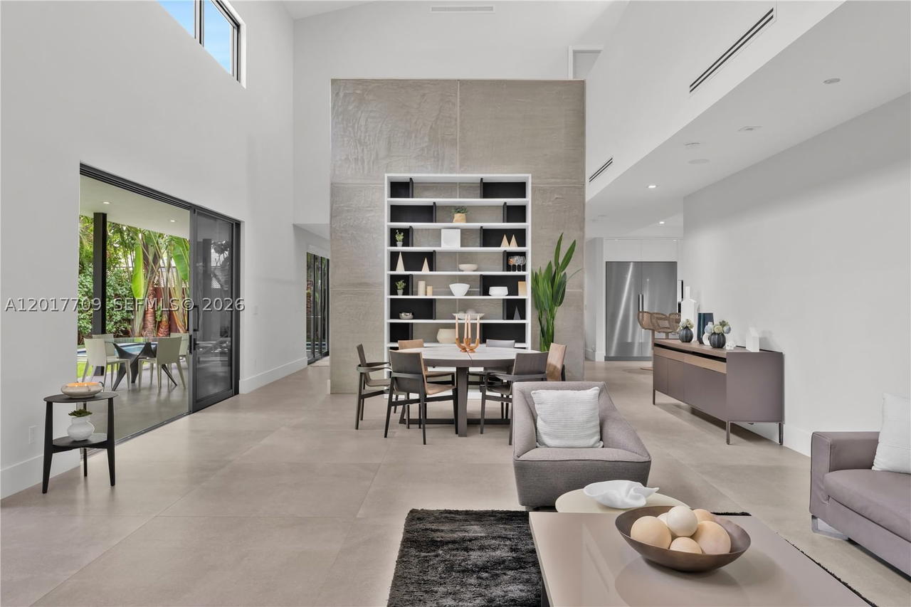 Real estate property located at 10 Samana Dr, Miami-dade, Bay Heights, Miami, FL