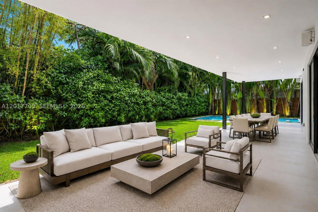 Real estate property located at 10 Samana Dr, Miami-dade, Bay Heights, Miami, FL