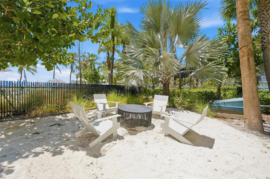 Real estate property located at 1500 Bay Rd #666S, Miami-dade, Flamingo South Beach I Co, Miami Beach, FL