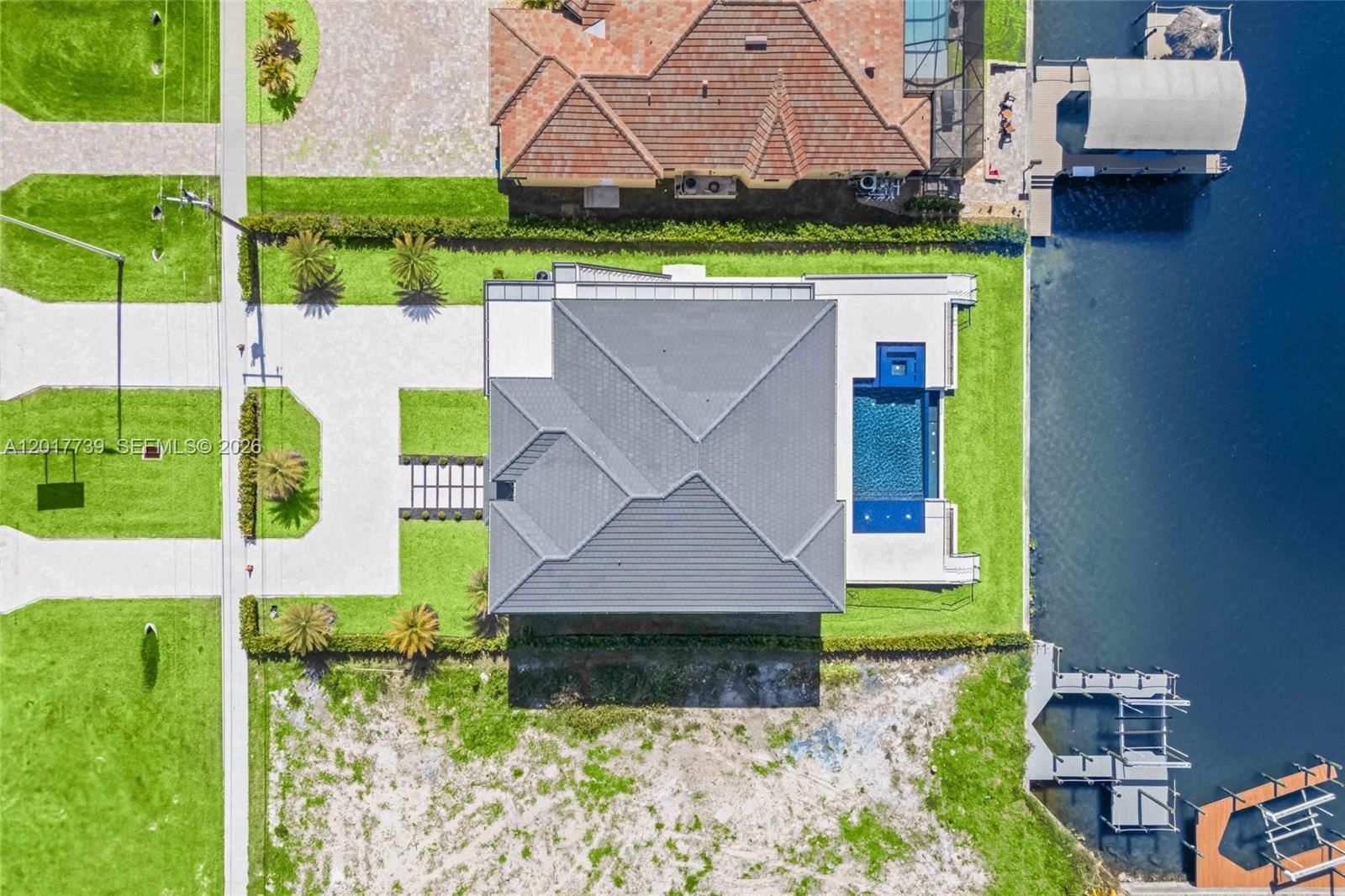 Real estate property located at 432 BURNT STORE RD S, Lee, Cape Coral, Cape Coral, FL