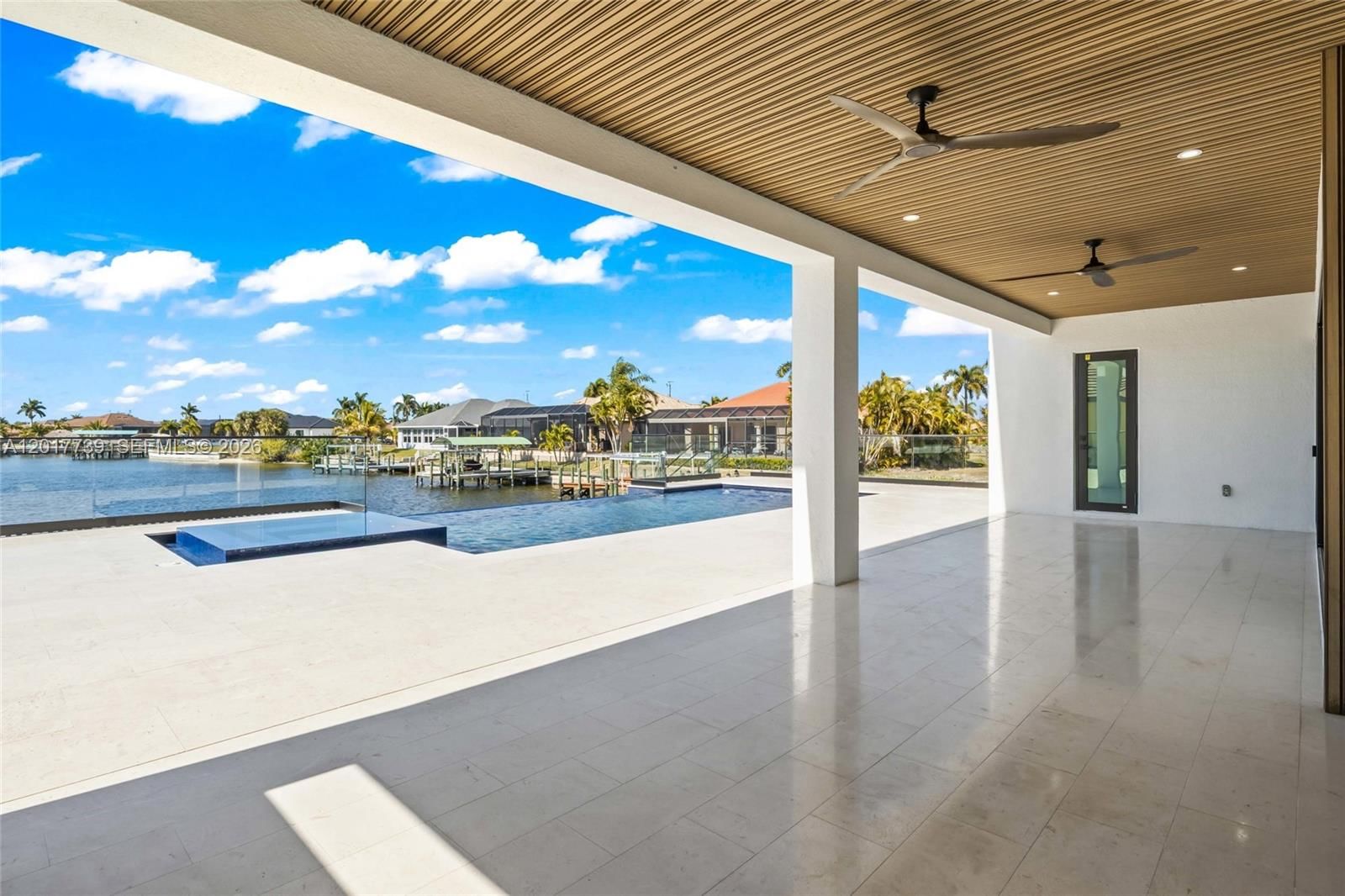 Real estate property located at 432 BURNT STORE RD S, Lee, Cape Coral, Cape Coral, FL