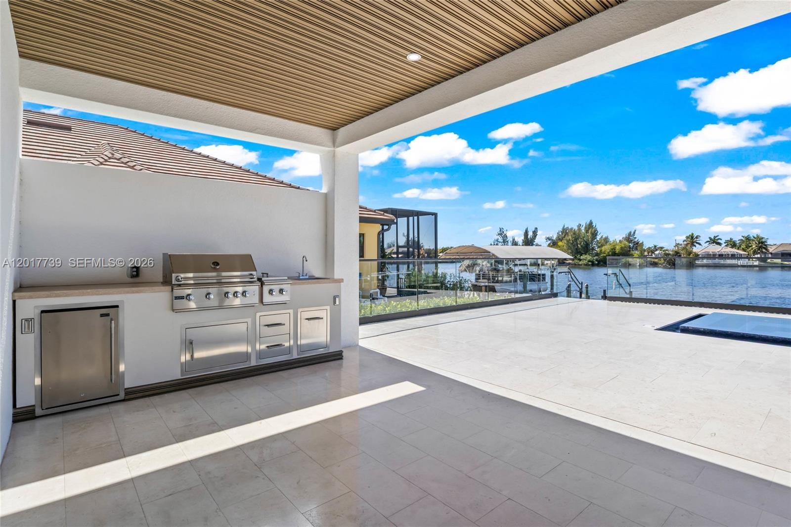 Real estate property located at 432 BURNT STORE RD S, Lee, Cape Coral, Cape Coral, FL