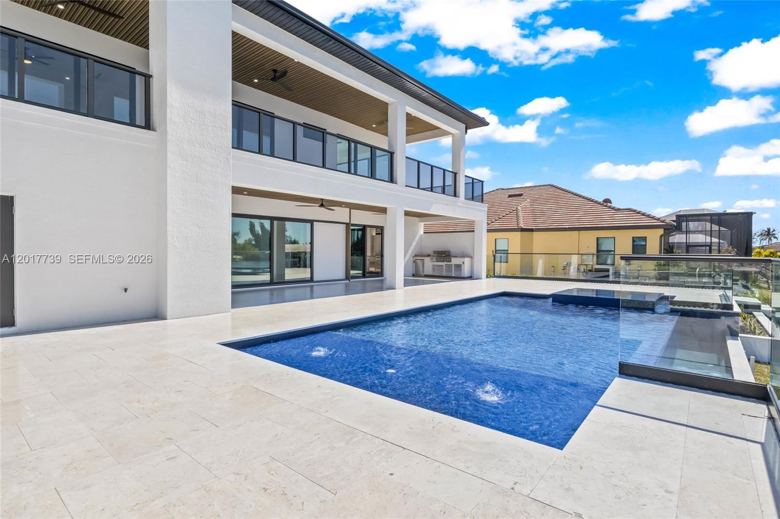 Real estate property located at 432 BURNT STORE RD S, Lee, Cape Coral, Cape Coral, FL