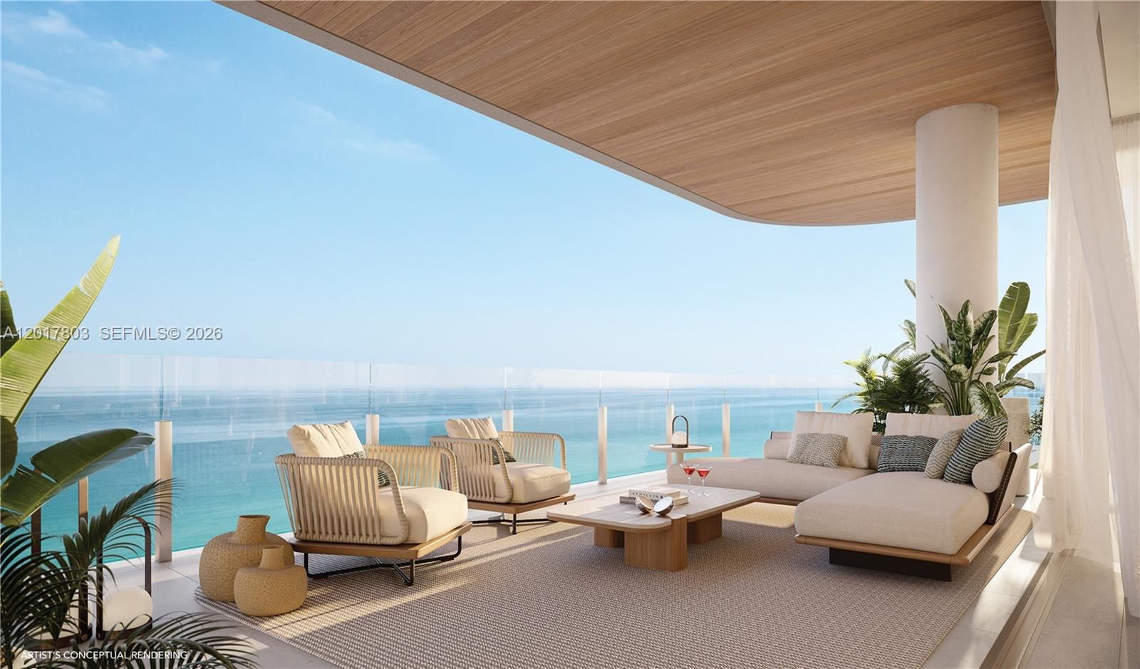 Real estate property located at 9317 Collins Avenue #1003, Miami-dade, Ocean House, Surfside, FL