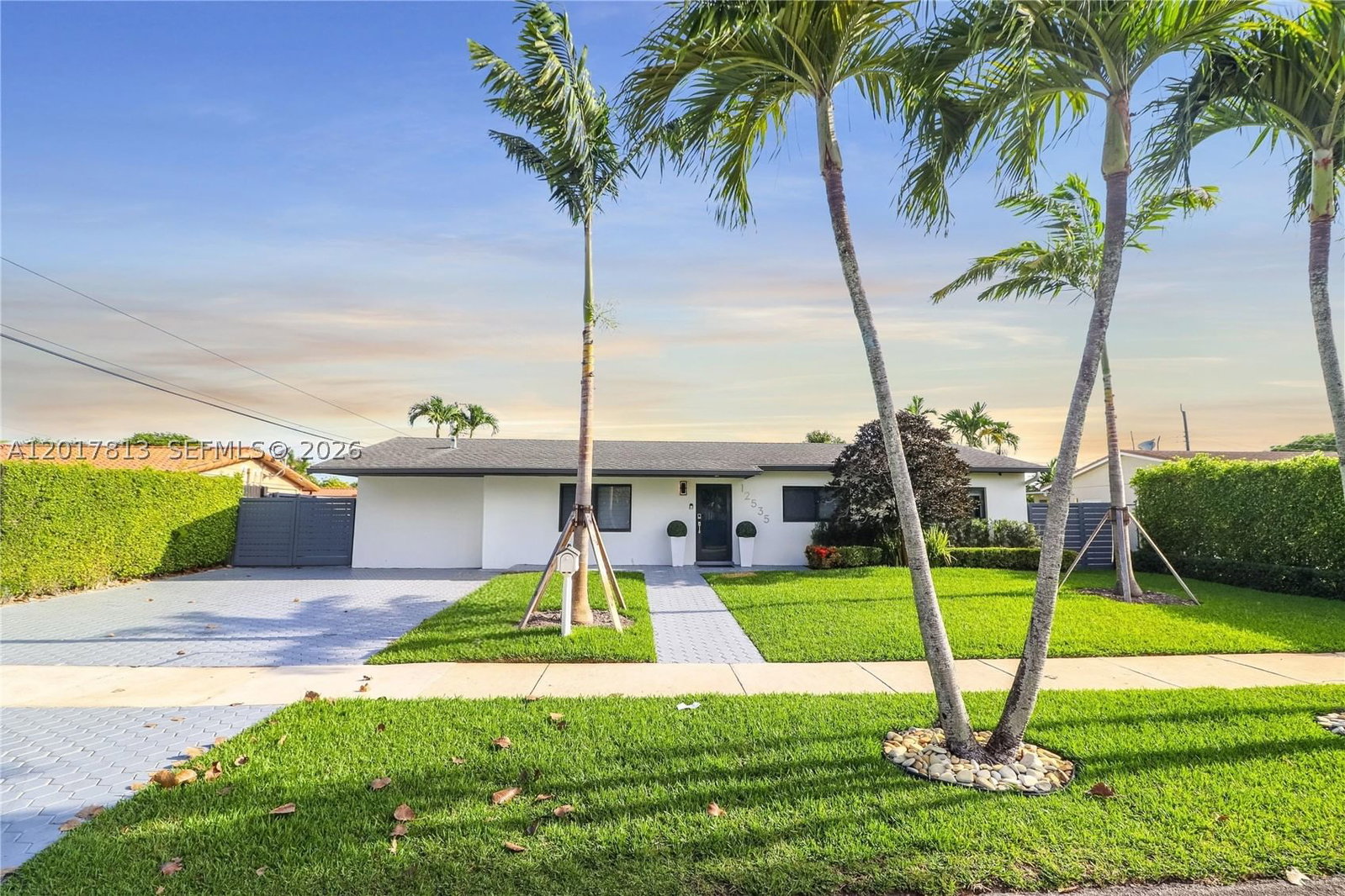 Real estate property located at 12535 31st Ter, Miami-dade, Southern Estates 9th Addn, Miami, FL
