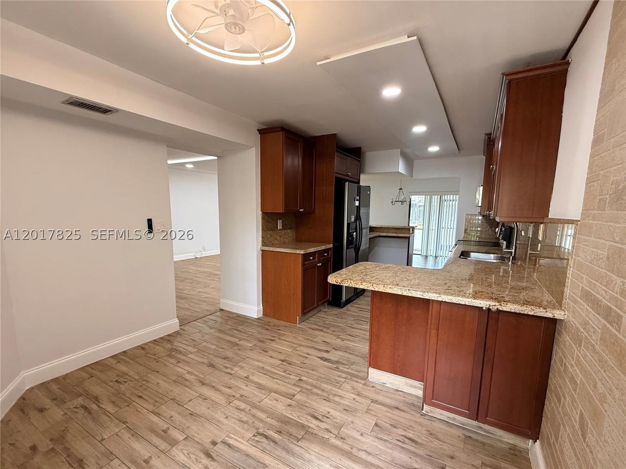 Real estate property located at 9717 New River Canal Rd. #406, Broward, Trellises 4a Condo, Plantation, FL