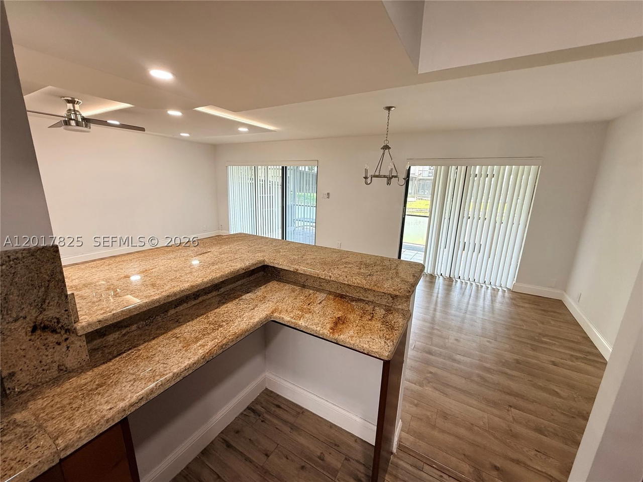 Real estate property located at 9717 New River Canal Rd. #406, Broward, Trellises 4a Condo, Plantation, FL