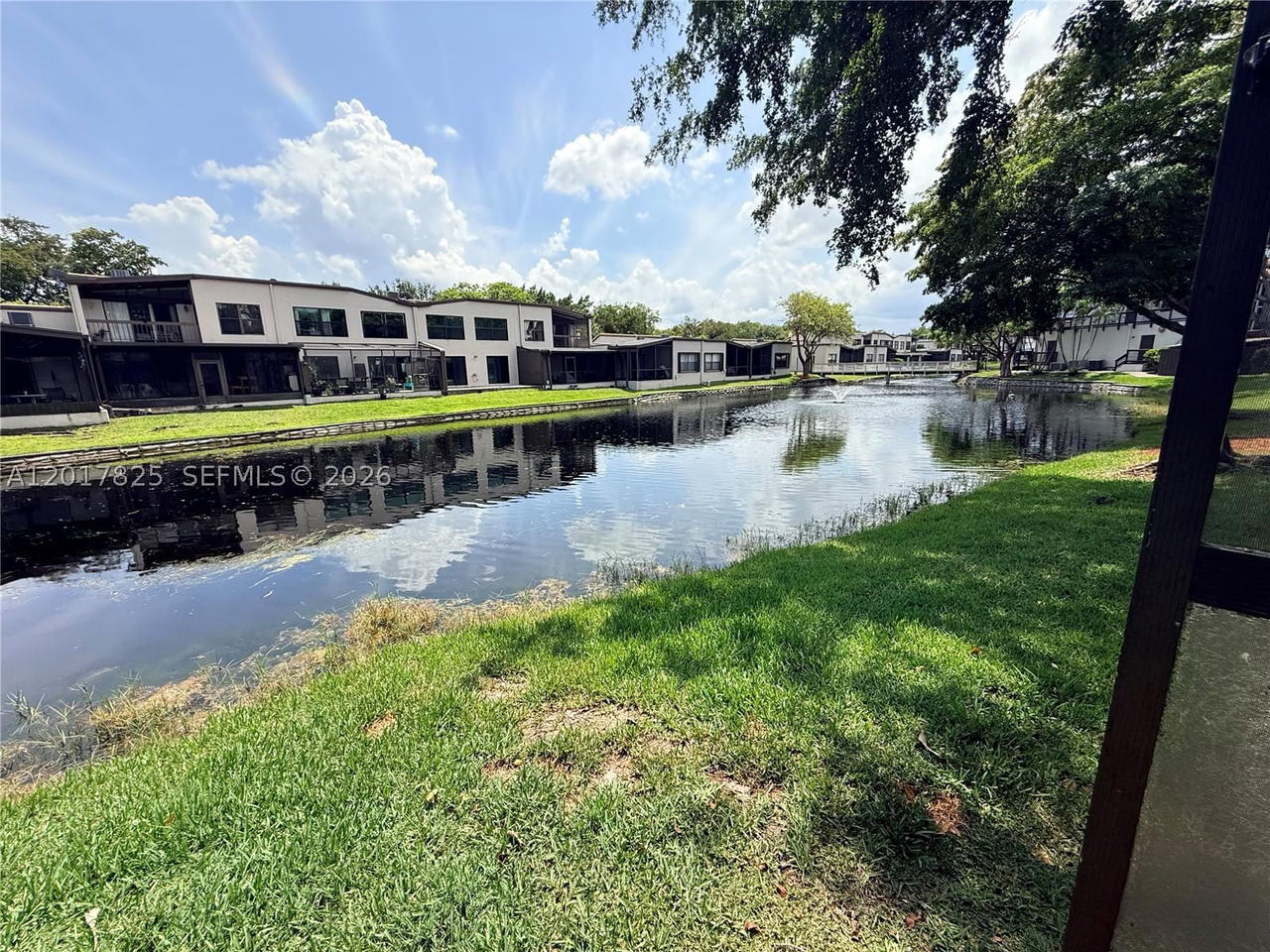 Real estate property located at 9717 New River Canal Rd. #406, Broward, Trellises 4a Condo, Plantation, FL