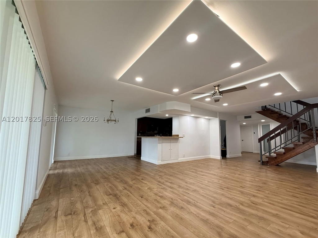 Real estate property located at 9717 New River Canal Rd. #406, Broward, Trellises 4a Condo, Plantation, FL