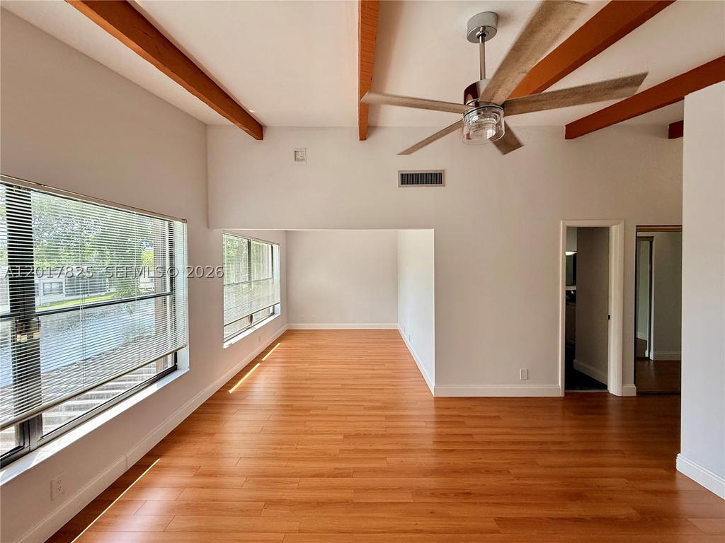 Real estate property located at 9717 New River Canal Rd. #406, Broward, Trellises 4a Condo, Plantation, FL